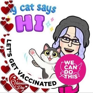 Meet your Posher, Joanie